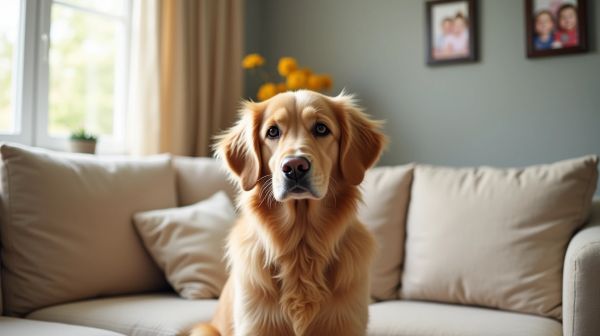 Comment bien accueillir un chien chez soi avec efficacité