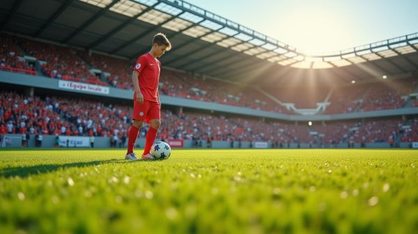 Devenir agent joueur de football : nos conseils pratiques