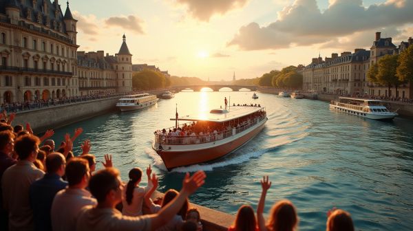 Les excursions au départ de Bordeaux qui valent la demi-journée