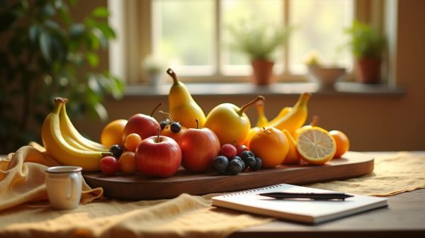 Minceur conseils clairs pour réussir votre perte de poids