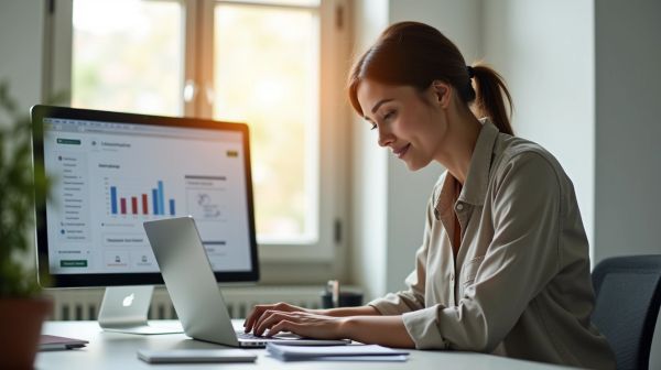 Optimiser votre présence en ligne pour une visibilité renforcée
