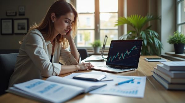 Pourquoi la banque en ligne pourrait être la clé de votre épargne