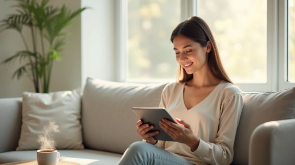 Pourquoi la banque en ligne pourrait être la clé de votre épargne