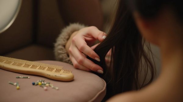 Quel peigne Anita & Zaha pour prendre soin de vos cheveux ?