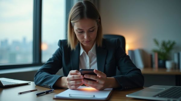 Synchroniser vos contacts pour optimiser vos échanges