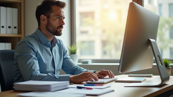 Synchroniser vos contacts pour optimiser vos échanges