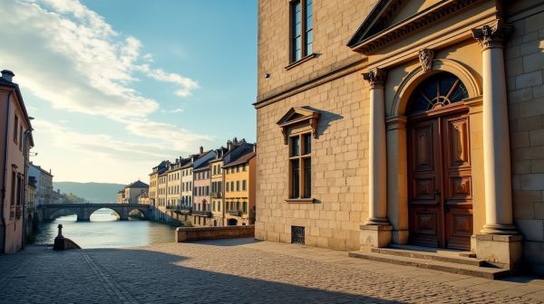 Votre expert immobilier à Besançon : les solutions d'Arthur Loyd